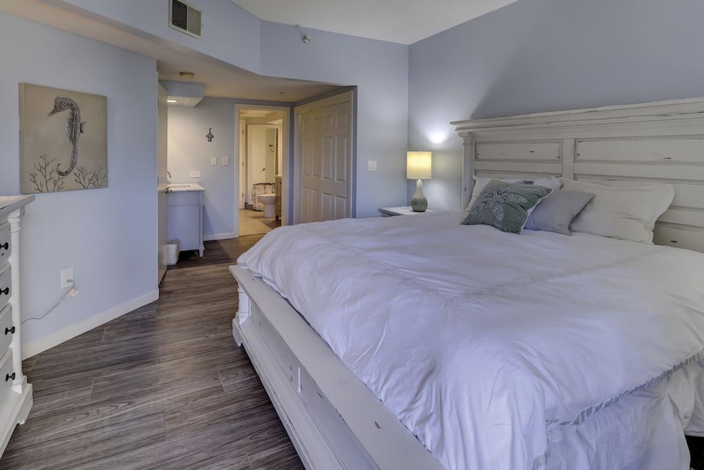 Beaufort Vacations - Atlantic Bliss 2 Bedroom Holiday Home - Property Image 4