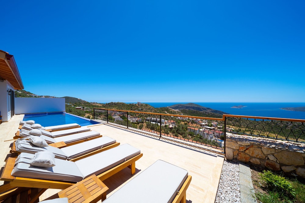 Akasya Ena in Kalkan Belediyesi