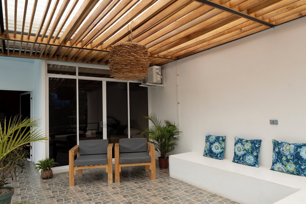 Villas Inara Puerto Viejo