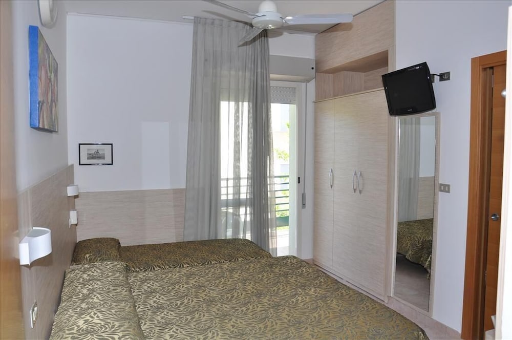 Hotel Plaza