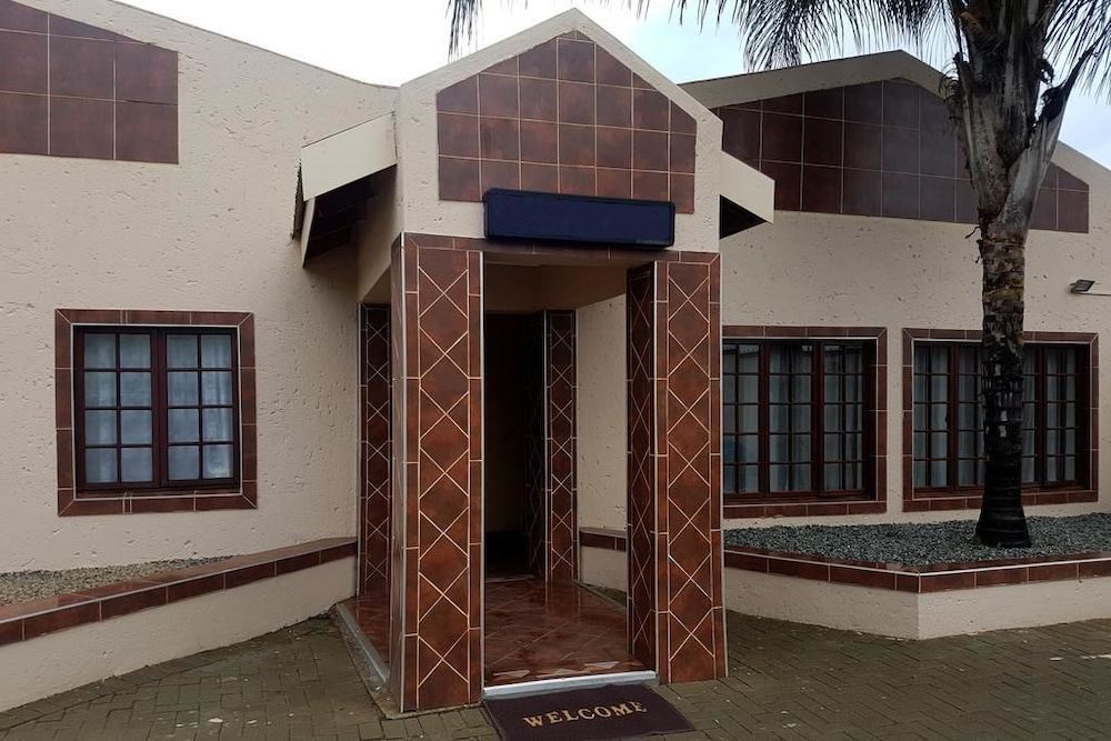 Magia Guest House
