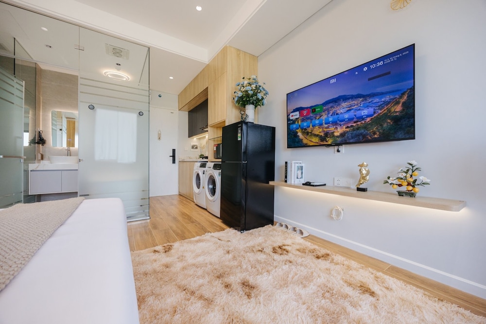 Madison Urban Stay