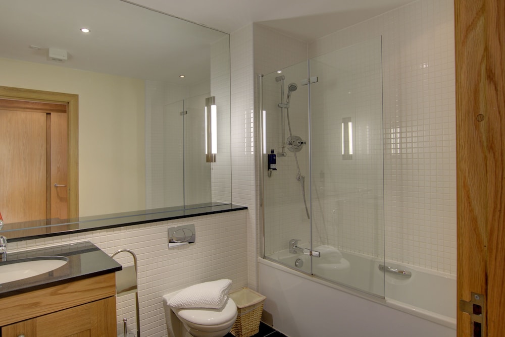 No 17 The Links Apartment Brora