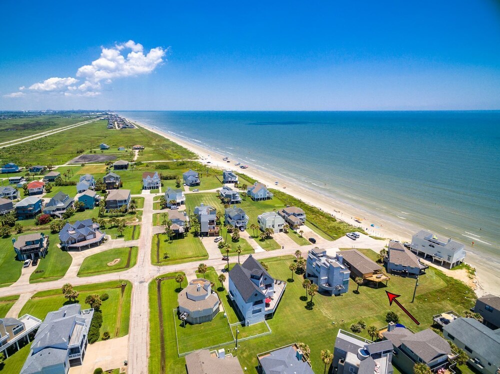 Maree by the Sea by Ryson Vacation Rentals