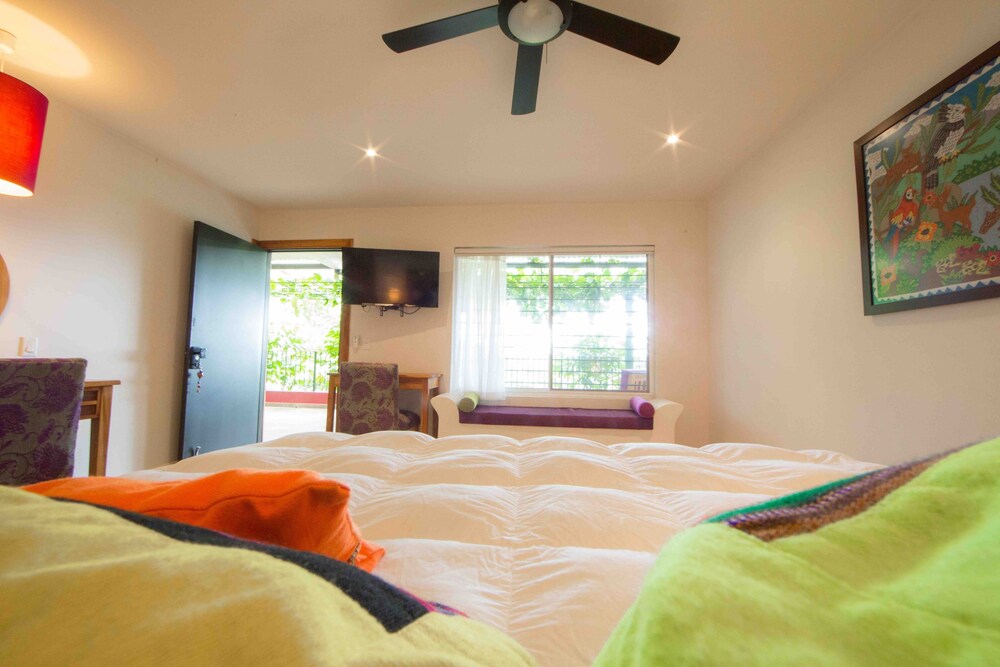 La Semilla Ecolodge