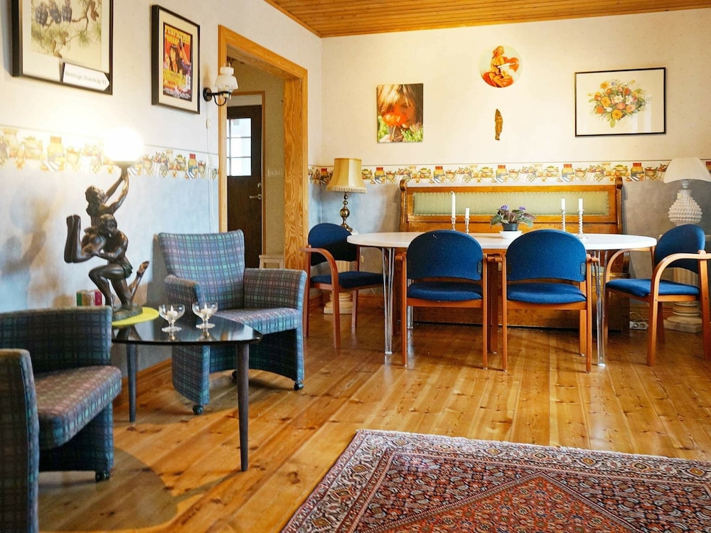 Holiday Home in Beddingestrand view 4