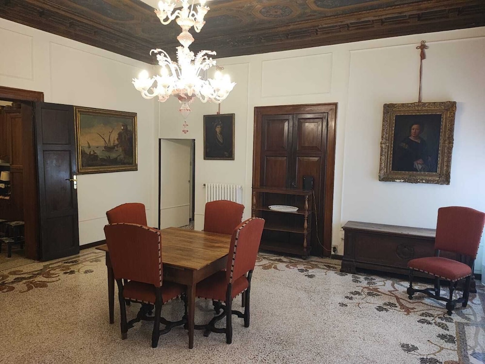 Ca degli Stueri
