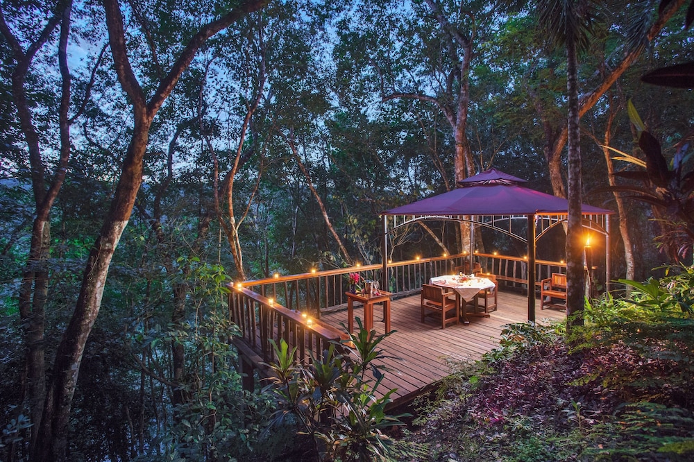 Belize Vacations - Table Rock Jungle Lodge - Property Image 11