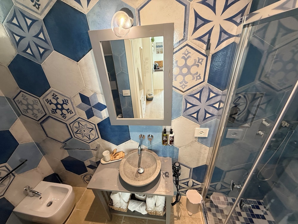 Manna Blue Sky - Exclusive Rooms