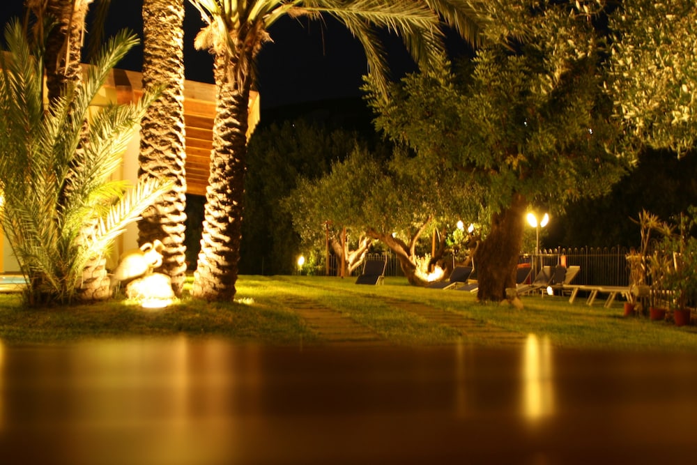 Villaggio Garden Park