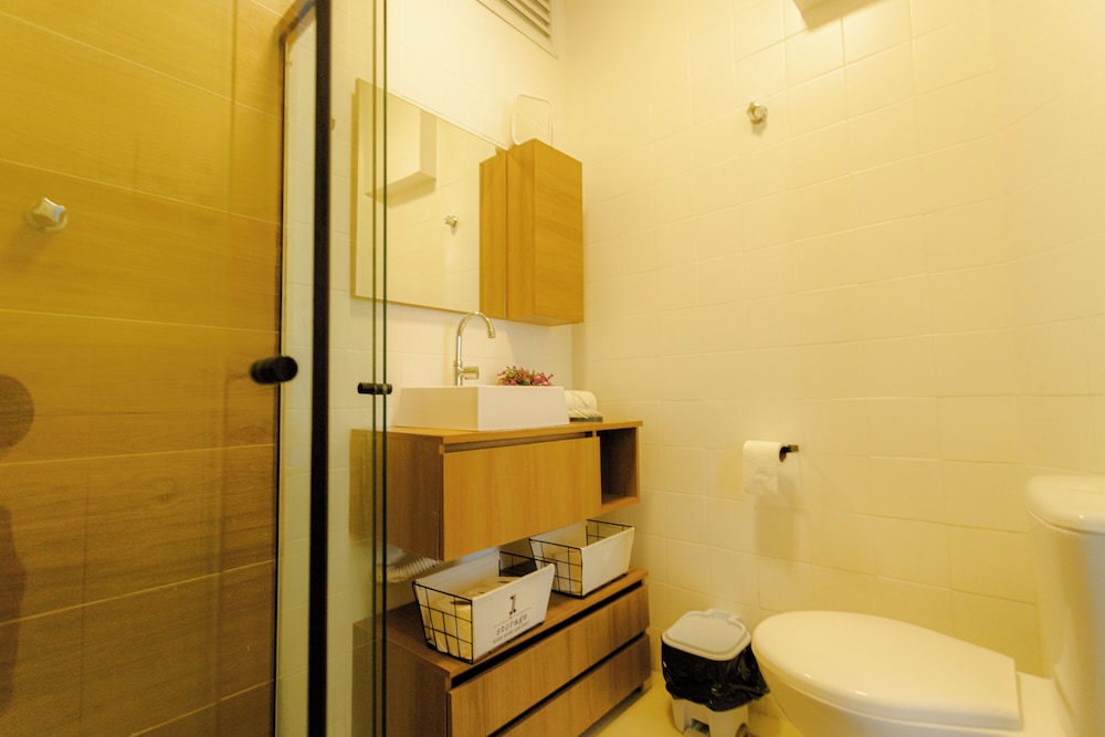 360 Copa Beach Posto 2 By SUHCasa
