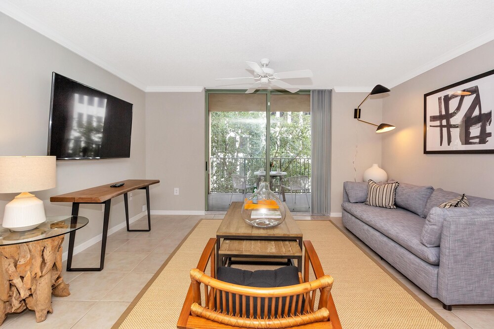 Dharma Home Suites Coral Gables at Gables Grand Plaza, 写真 43