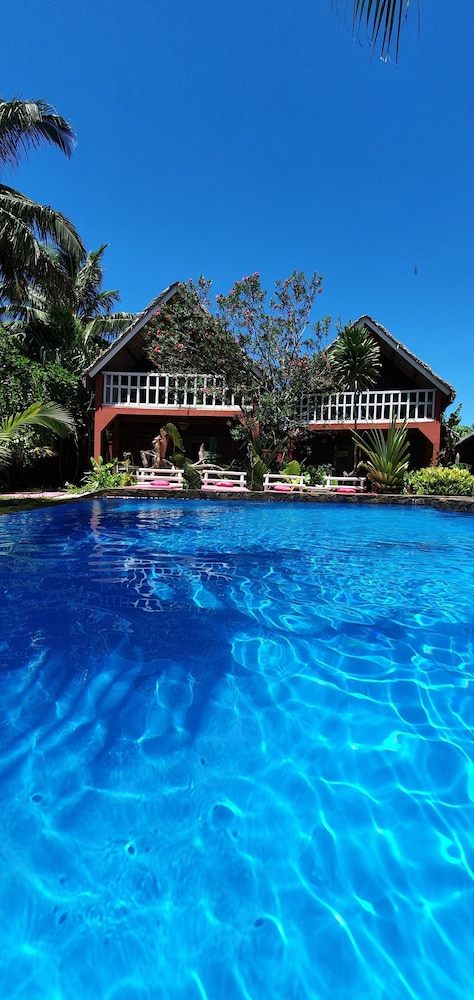 Ravoraha Ecolodge