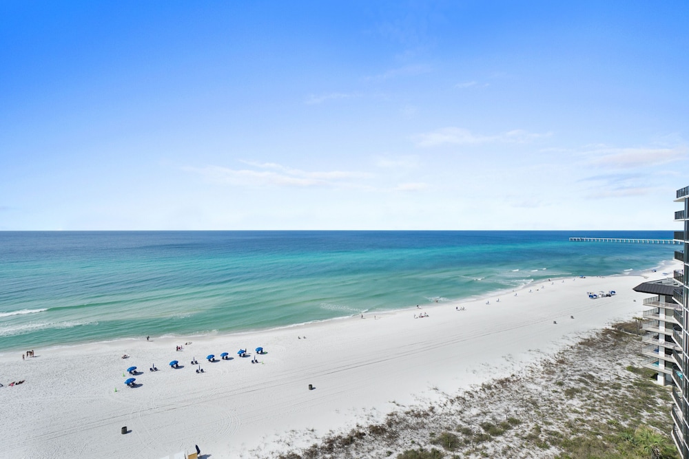 Edgewater Beach & Golf Resort by Panhandle Getaways