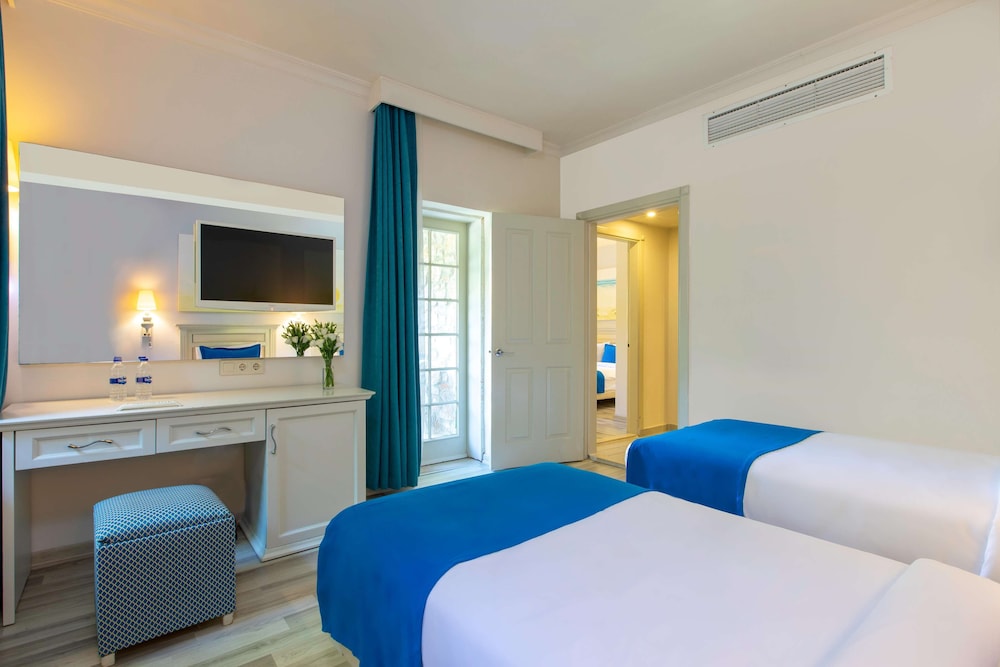 Selectum Collection Bodrum (Ex. Kairaba Bodrum Imperial)