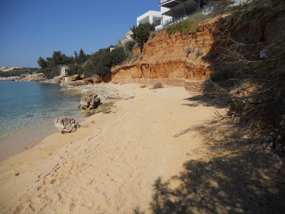 Holiday Home Jan