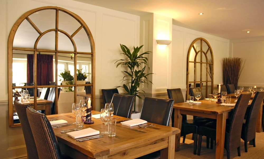 The Kings Arms