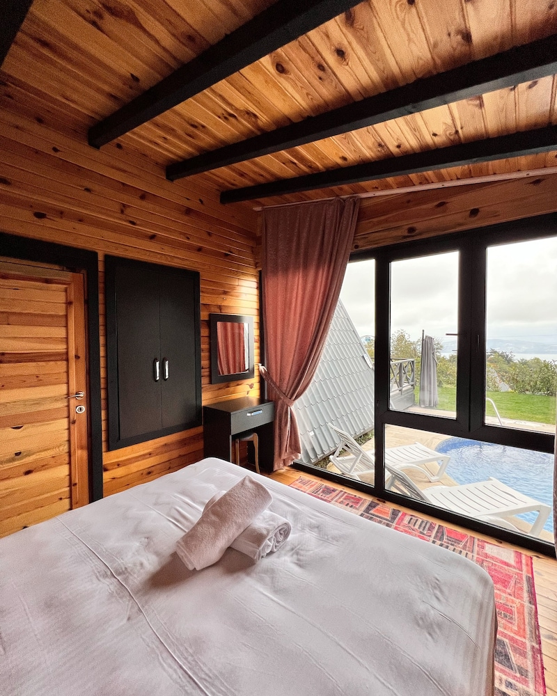 Hat Naturel Resort Sapanca view 4