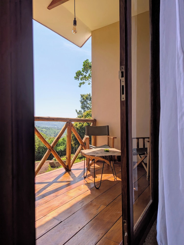 Mvuli Mountain Lodge Ngorongoro