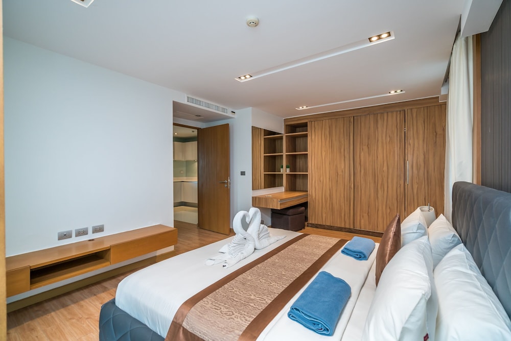 Privilege Residences by Lofty view 2