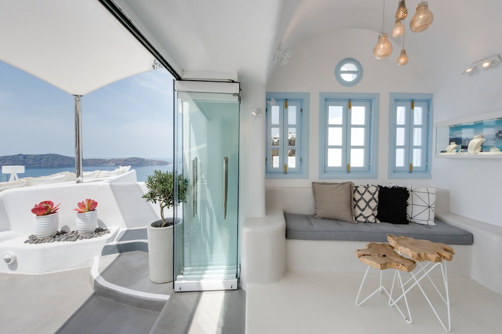 Hotel Dana Villas & Infinity Suites