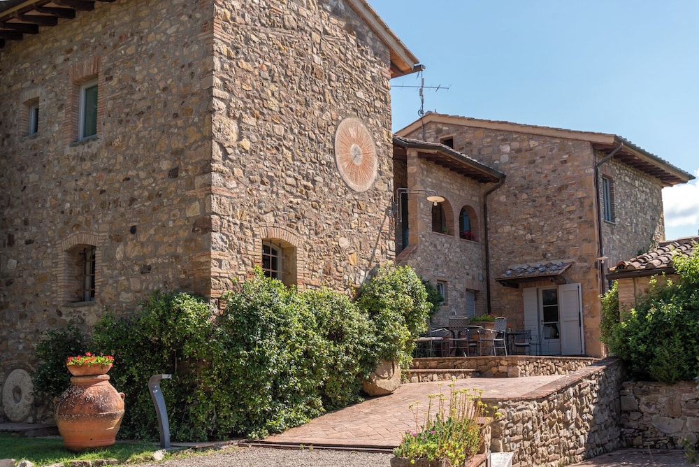 Casale di Villore