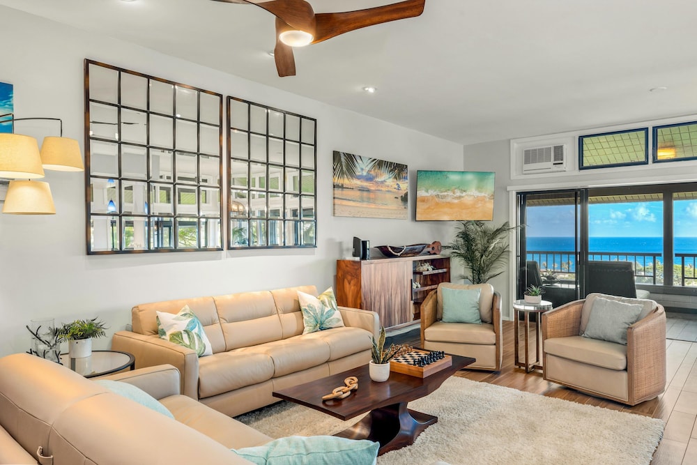 Kapalua Ridge Villas 1723