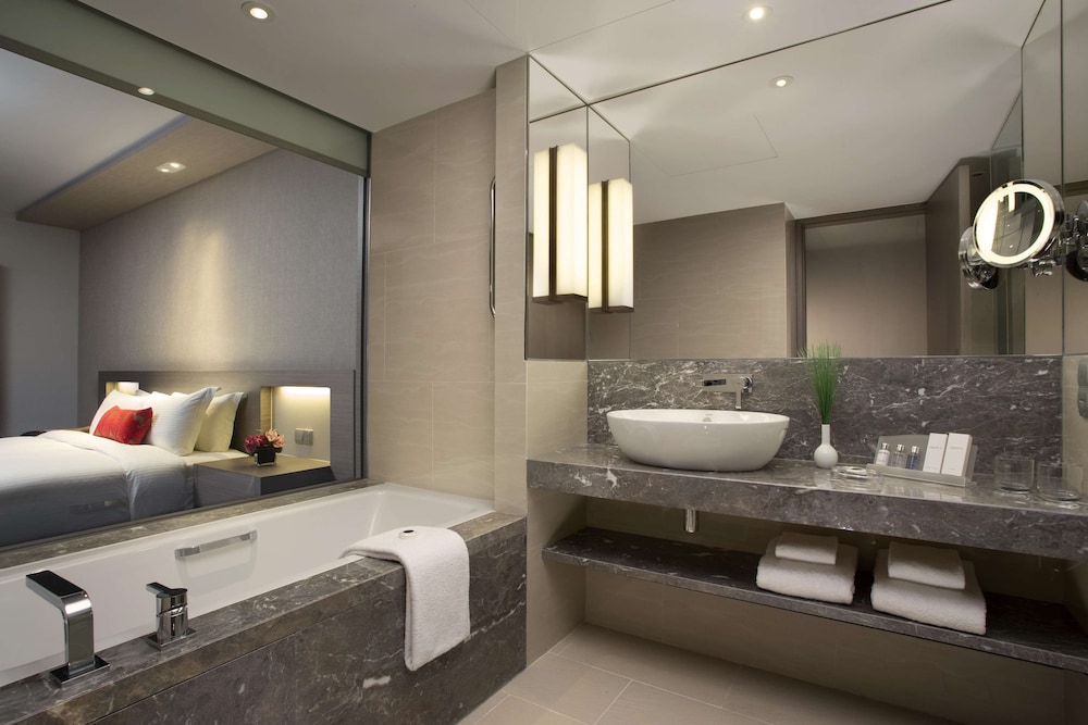 Carlton Hotel Singapore 25
