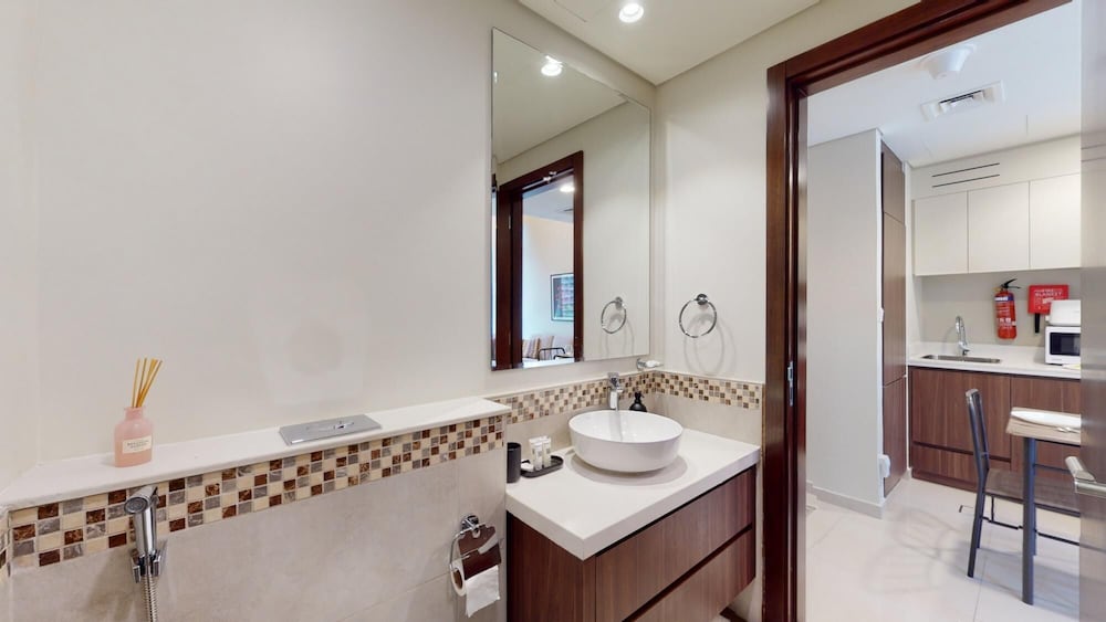 Business Bay - Vera Residences 603