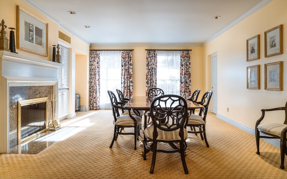 San Francisco Vacations - Langham Huntington, Pasadena, Los Angeles - Property Image 51