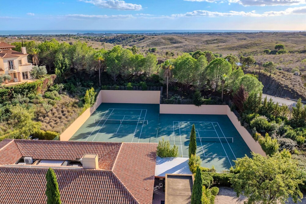 Monte Rei 2 bed Linked Villa