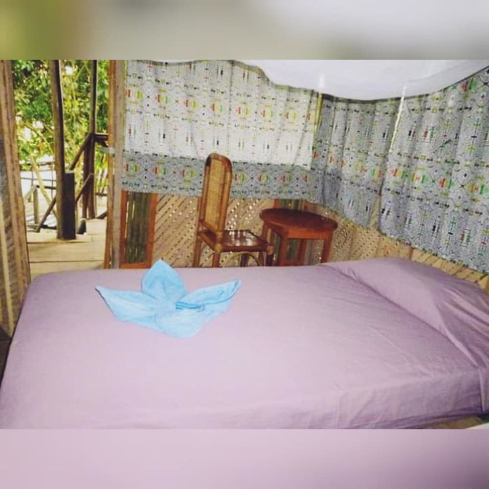 Wimba Jungle Lodge