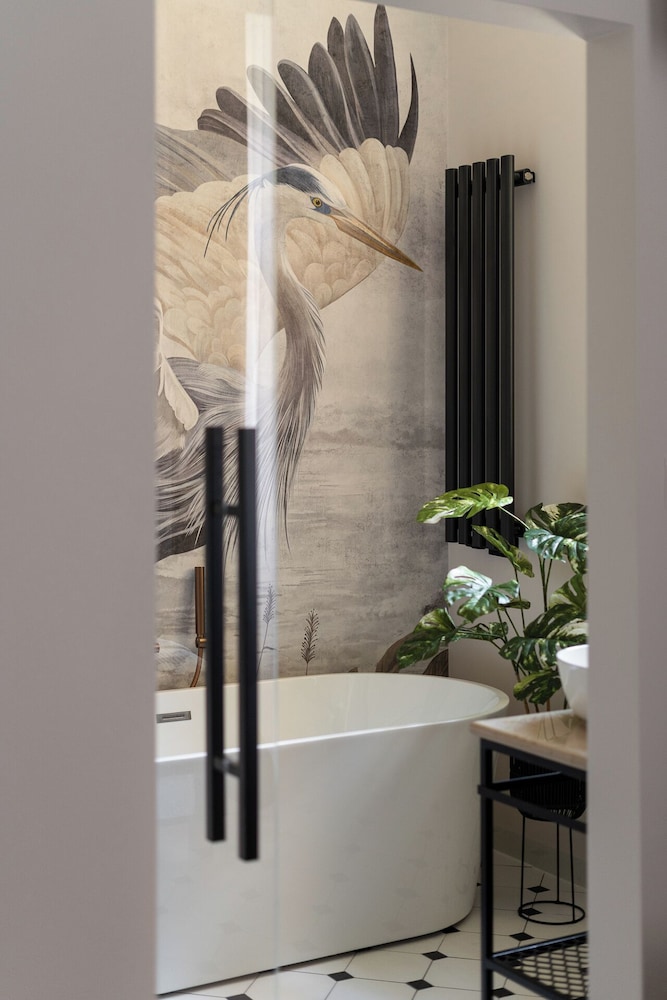 OLD TOWN Charm & Chic by Downtown Apartments