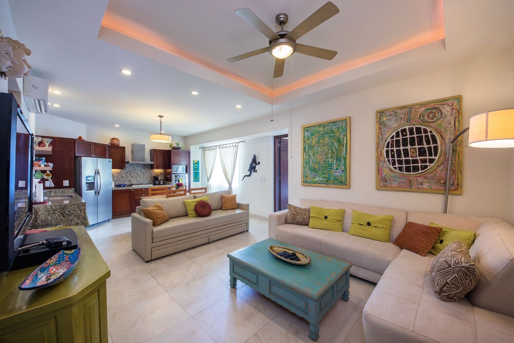 Puerto Vallarta Vacations - V399 Condo in Puerto Vallarta - Property Image 11