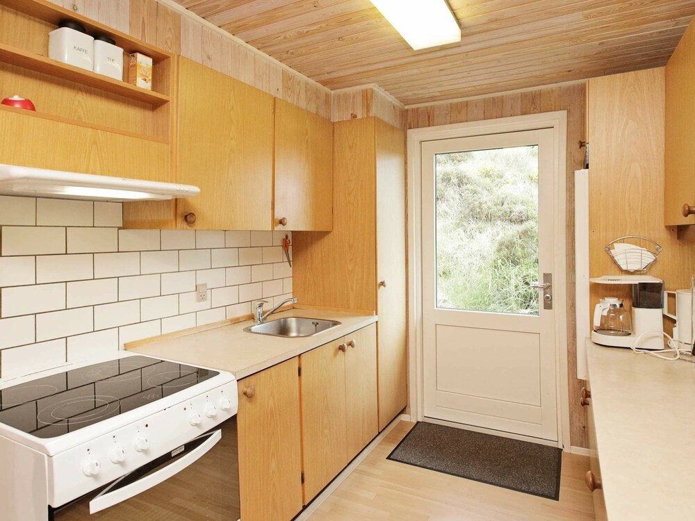 5 Person Holiday Home in Henne view 3