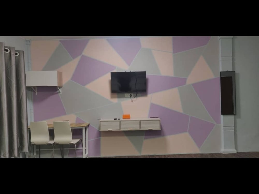 Tazrah Roomstay photo 8