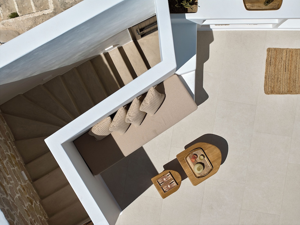 Villa Aethera Milos