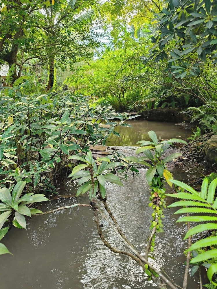 O yua Resort