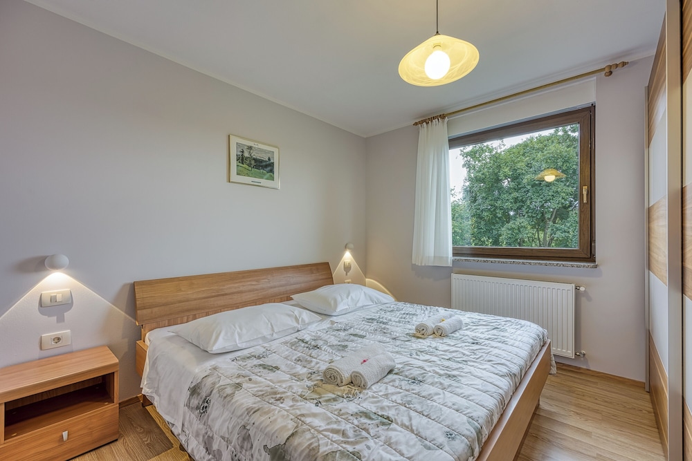 Cesar\'s Karst Apartments