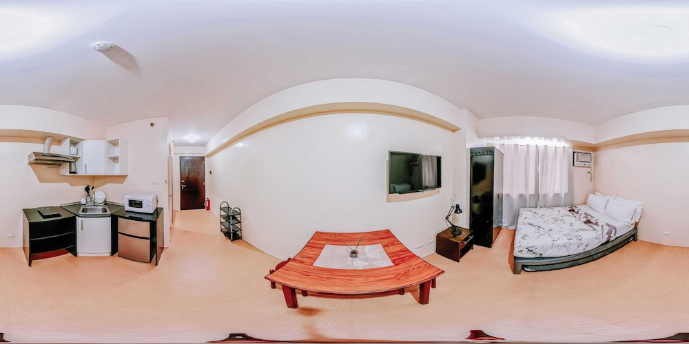 Budget-friendly Comfy Nest