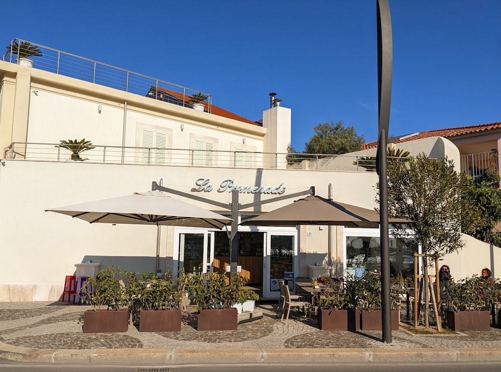 La Promenade view 5