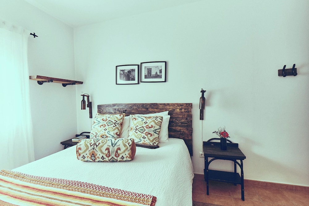 Quinta Camarena view 5
