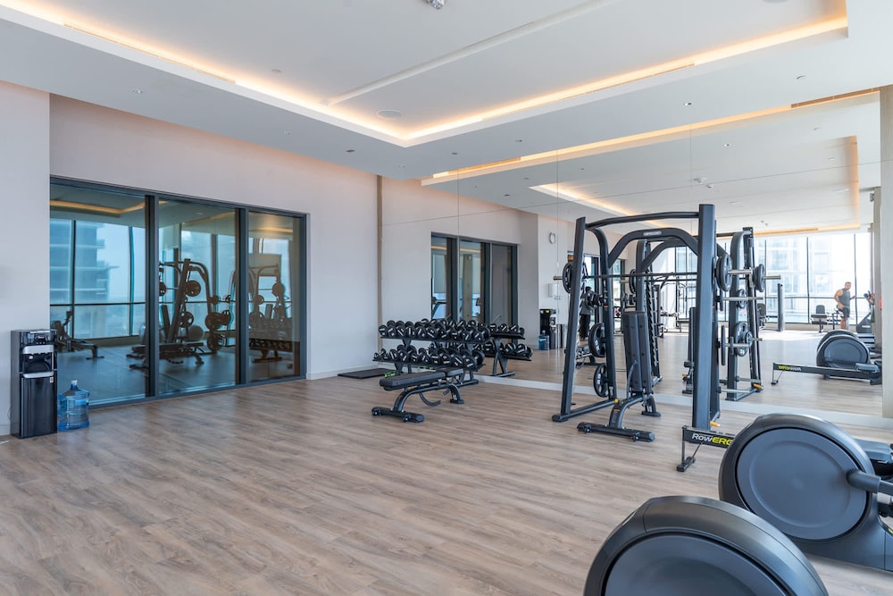 Refined Urban Living 1 Bebdroom at Sobha Waves Grande