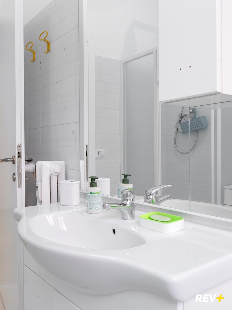 BB Plus Apartment Roma Tiburtina