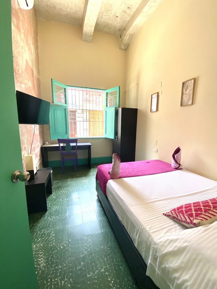 la viduka Hostel s.a.s