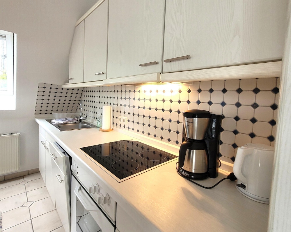 Apartment in Winterberg Near Bobsleigh Run