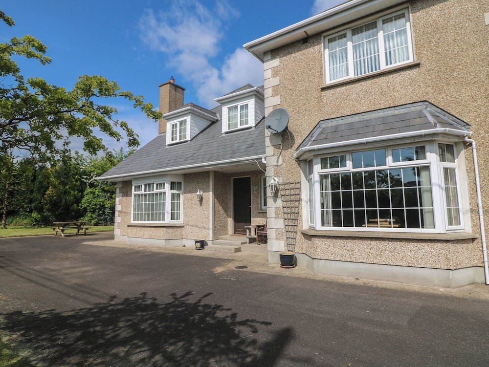 Bolger House