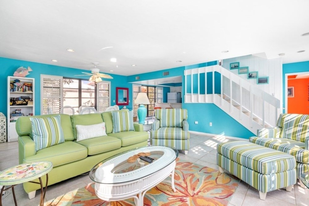 Sunset Captiva 19 2 Bedroom Condo