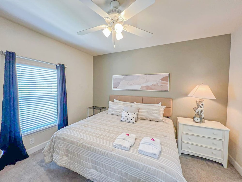 Amazing Vacation Spot Near Disney - 7105
