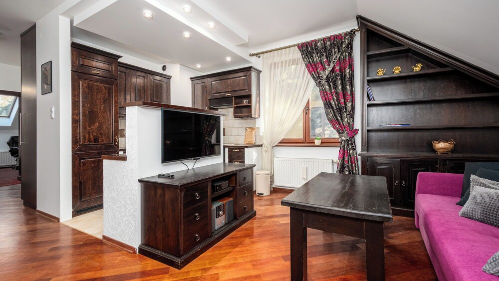 Apartamenty Sun & Snow Wolodyjowskiego
